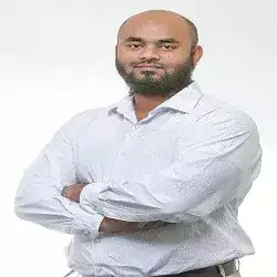 Ashraf Ali Khan