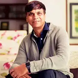 AR. Hiren Patel