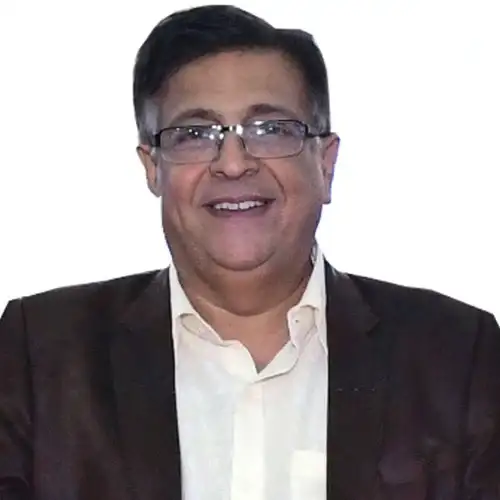 Navin Keswani