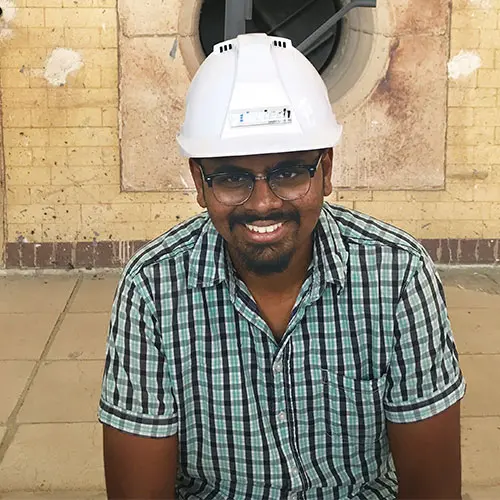 Vignesh Aadhithya