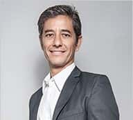Ar. Hans Brouwer Founder HB Design Pvt. Ltd.