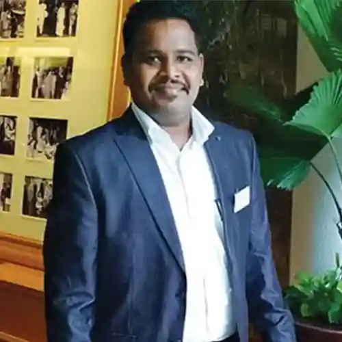 Sandeep Adagale