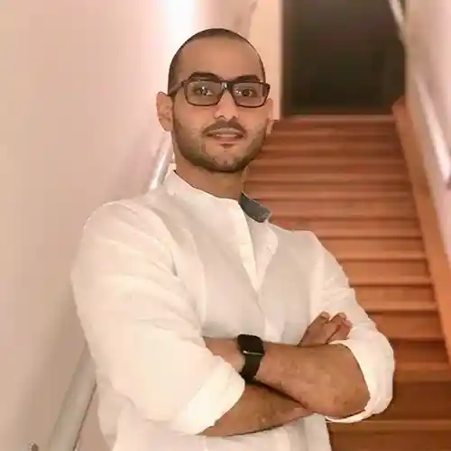 Ahmed M. Aglan