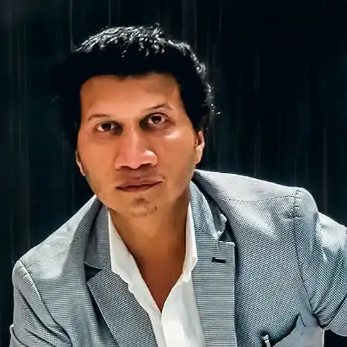Ar. Love Choudhary