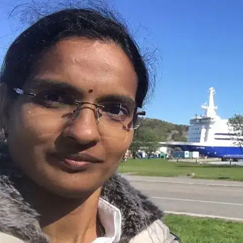 S.N.Maanvizhi