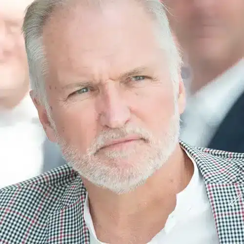 Bruce Nicol