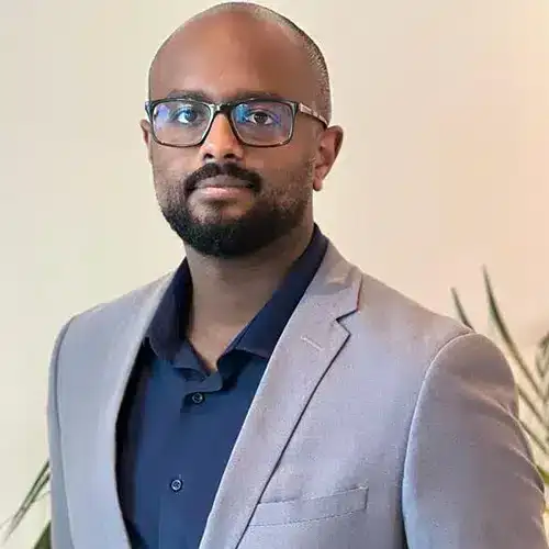 Abdullah Faza