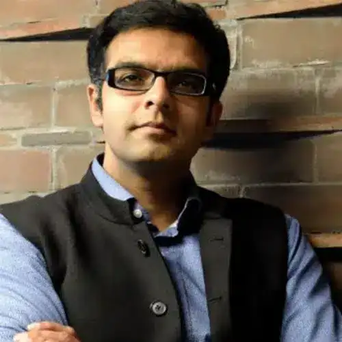 Ar. Abhishek Bij