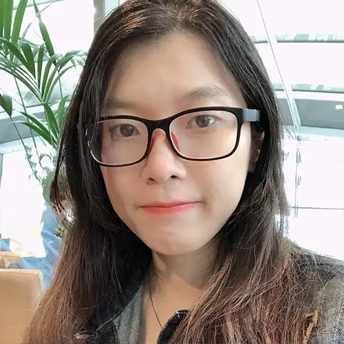 KAMAN WONG Senior Façade Engineer (UK), AESG