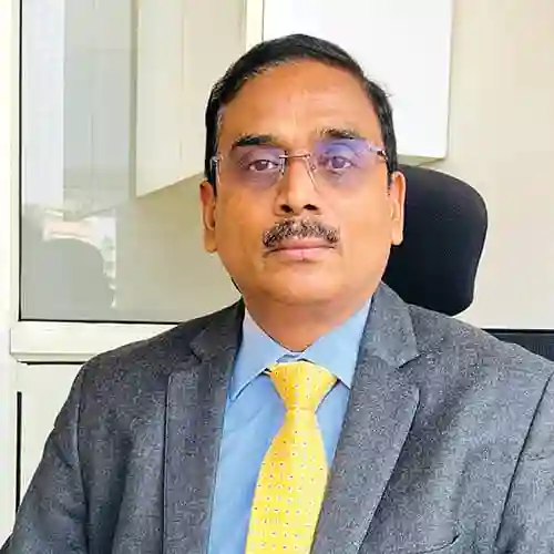 Mukesh Srivastava