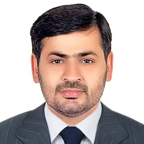 Sajid Raza