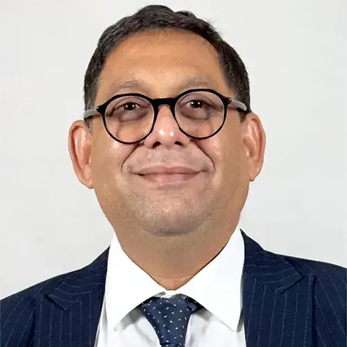 RAHUL SATHE Director, CCBA Designs