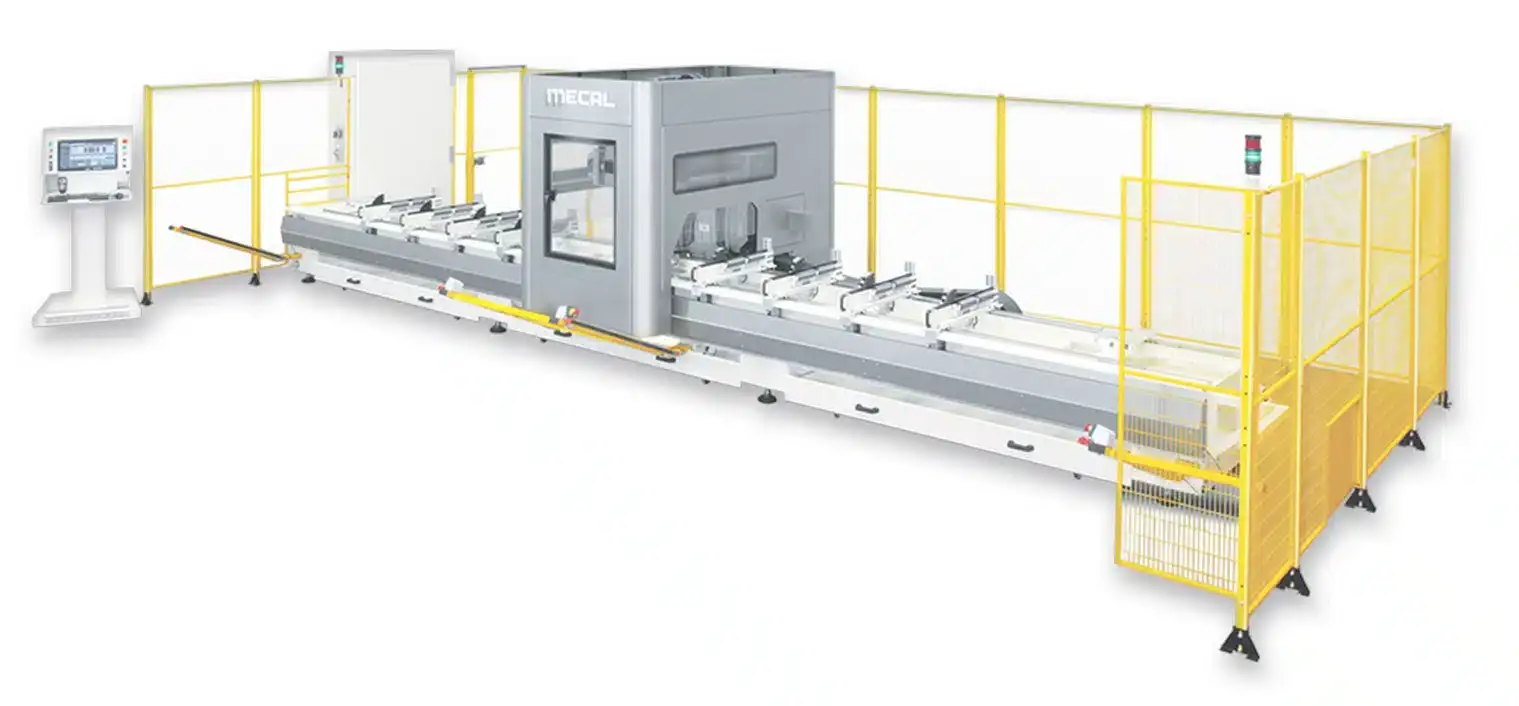 Transforming Fabrication with the Power of 5-Axis CNC Machines