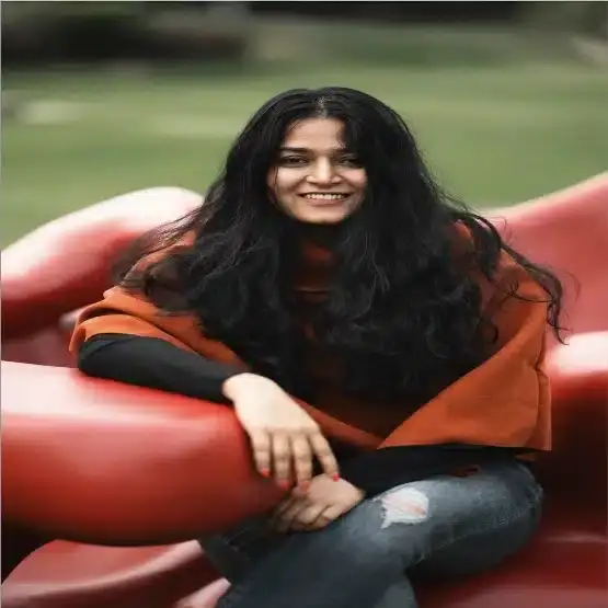 HILONI SUTARIA Head Architect, HSC Designs