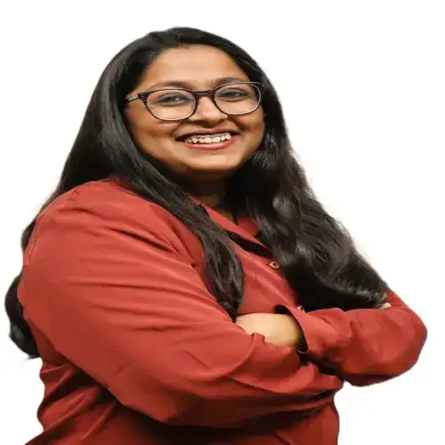 Ar. Kanupriya Upadhyaya, Senior Architect & Project Manager - Ini Design Studio