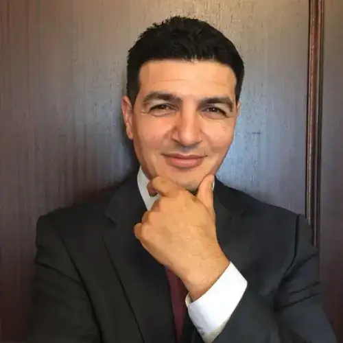 Shakir Keskin, President - United Façade