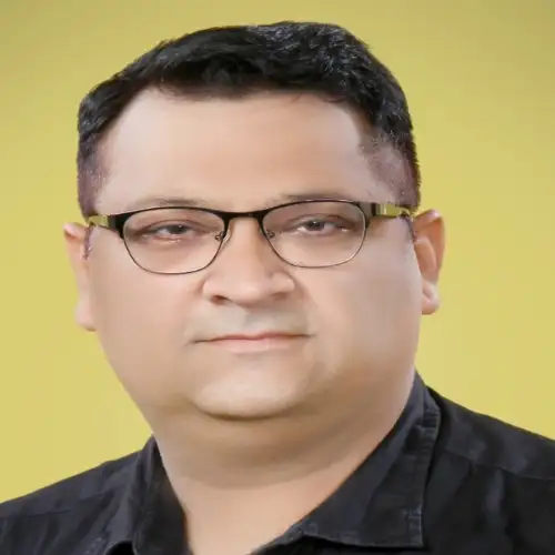 Navi Ahuja, Director - RSN Enterprises