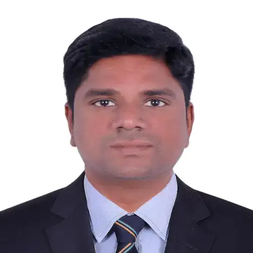 Rajkumar Karunakaran, Business Development Manager - Al salla glass & Aluminium Installation and Maintenace LLC