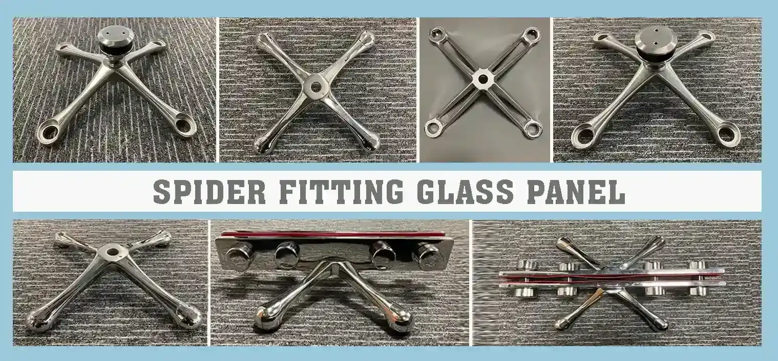 Use The Right Kind Of Glass & Glazing On Façades & Windows