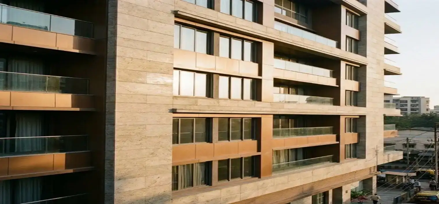 Beyond The Glass - Acoustic Weak Points Architects Miss In Indian Facades