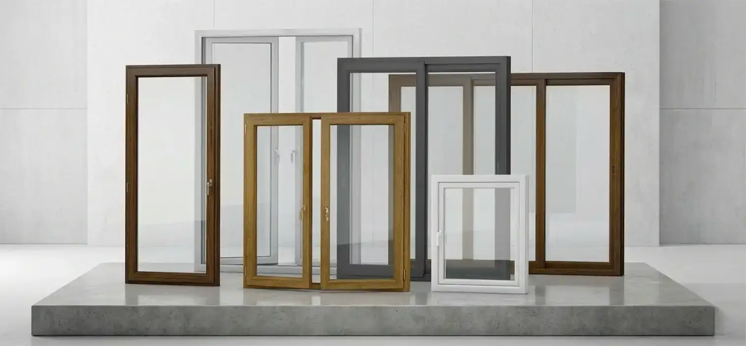 Choosing The Right Windows In 2026-Framex uPVC And Aluminium By Sudhakar Profile Systems