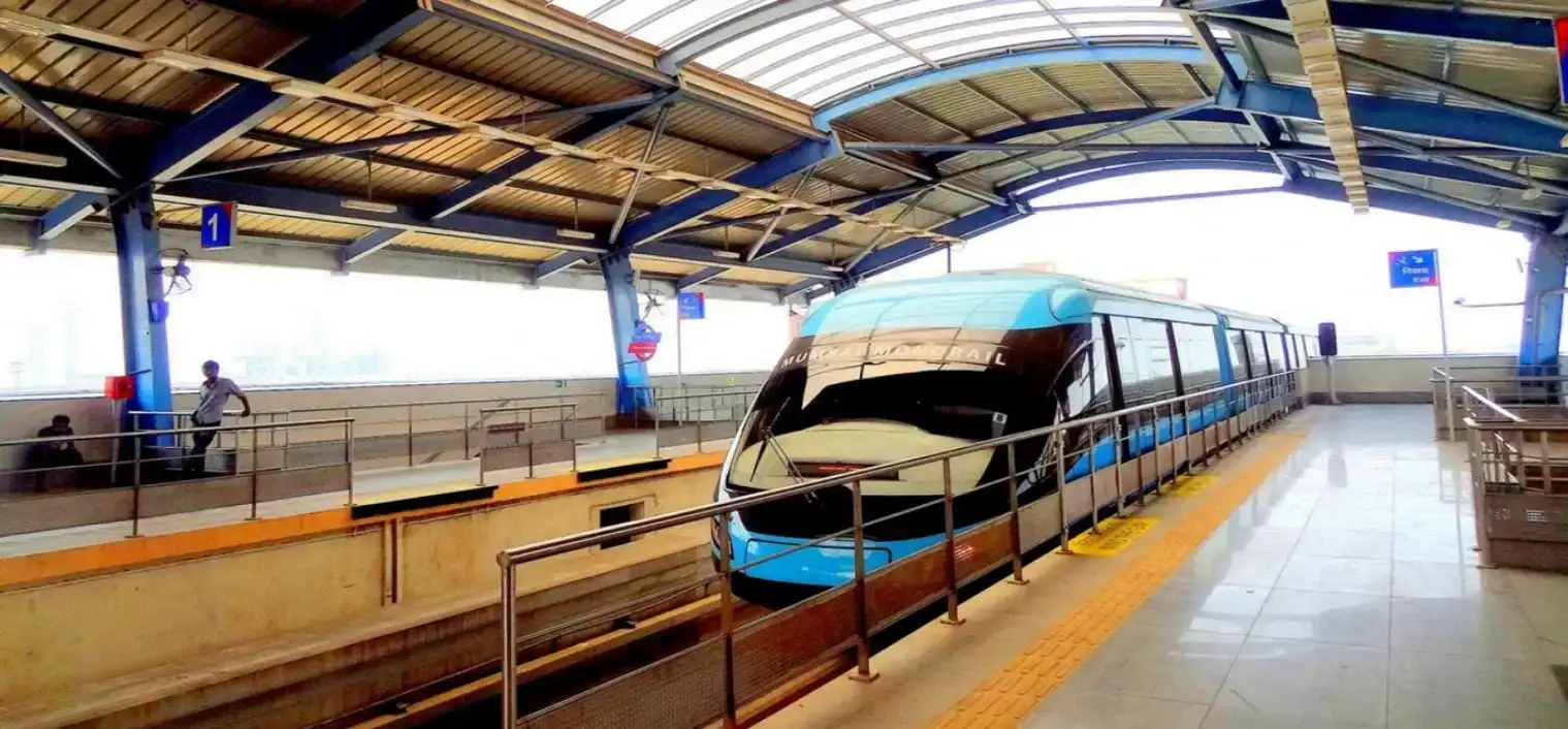 Mumbai Metro