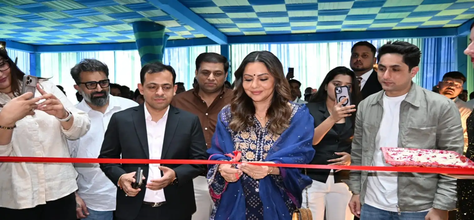 Gauri Khan Inaugurates Encraft’s Landmark Experience Centre - The Future of Fenestration