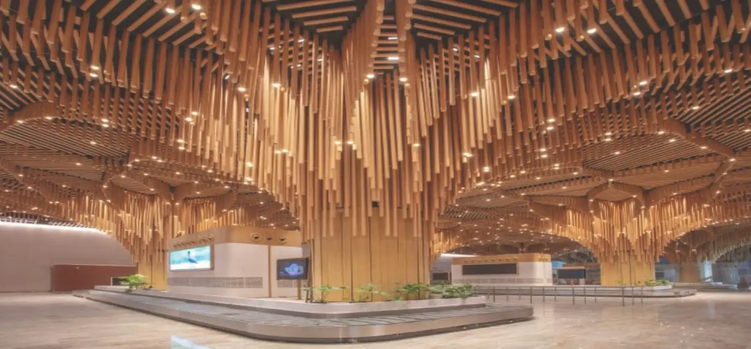 Lokpriya Gopinath International Airport