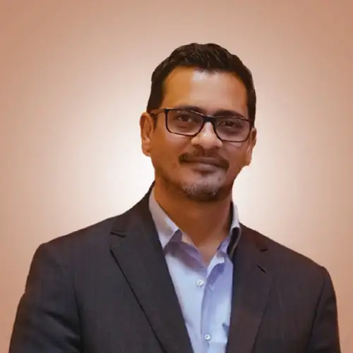Roy Aniruddha, Founder - TechnoStruct LLC