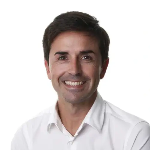 Dr. Miguel A. Paya-Marin, Divisional Head Of Strategic Projects & Innovation - Kingspan Light+Air