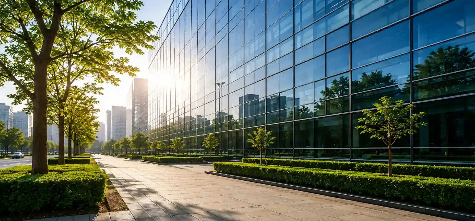 Facade Fire Safety In High-Rise Buildings